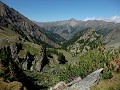  Queyras, paysage, Hautes Alpes, Alpes, montagne, France 